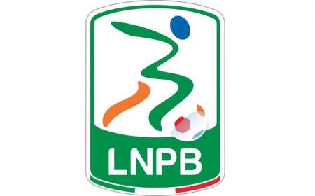 Serie B LOGO