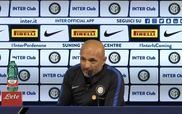 Spalletti: “Vietato distrarsi, a Roma momenti belli e indimenticabili. Su Rafinha, Lisandro Lopez e Cancelo…” preview
