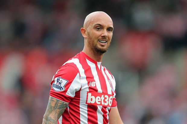 Dall’Inghilterra: Stoke City, in dirittura il rinnovo di Ireland preview