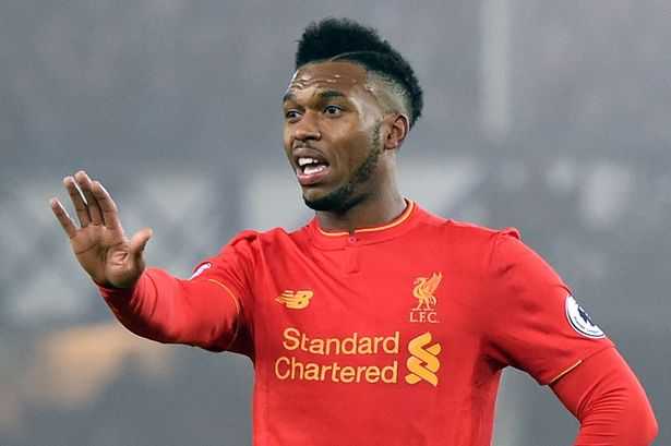Sturridge 17-18 Foto Liverpool Echo