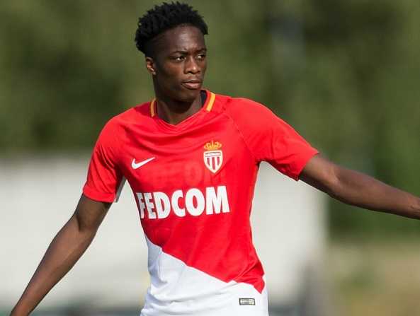 Dalla Francia: Monaco, Kongolo in prestito secco all’Huddersfield preview