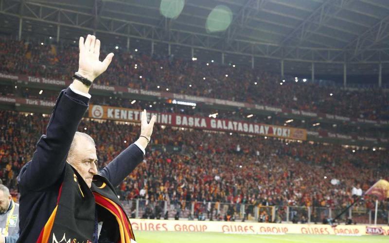 Twitter Galatasaray