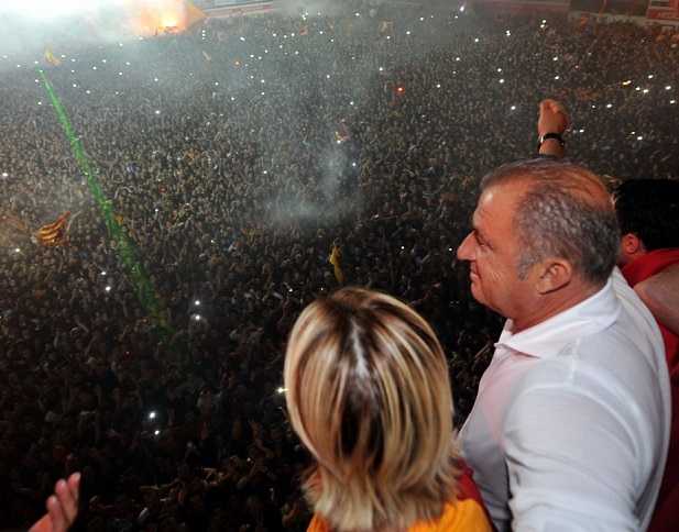 Terim-Galatasaray, insieme per la quarta volta: storia di un amore senza fine article-post