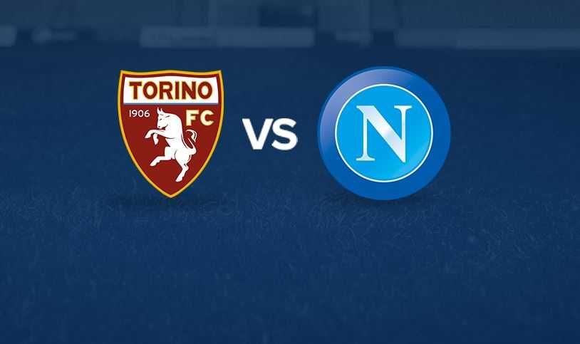 Torino-Napoli: le ultime sulle probabili formazioni preview