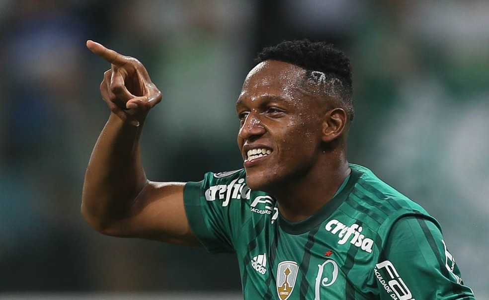 Dalla Spagna: Barça, Yerry Mina può arrivare già a gennaio article-post