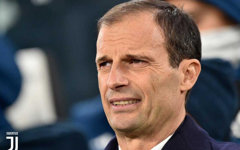 Twitter Juventus
