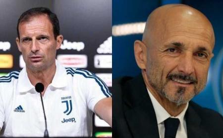 derby d'italia