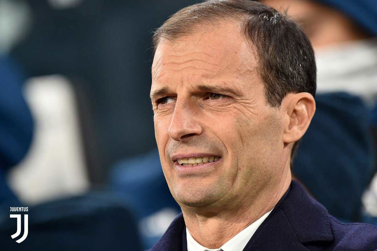 Allegri: “Con Pjaca valuteremo l’ipotesi prestito. Mandzukic resta, è troppo competitivo per pensare alla Cina” article-post