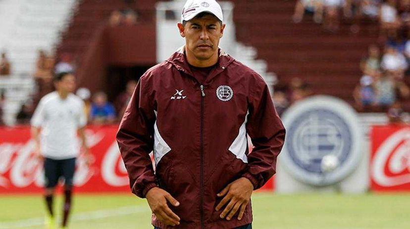 Dalla delusione Lanus alla Liga, Jorge Almiron vede la panchina del Las Palmas: “E’ quasi fatta” preview