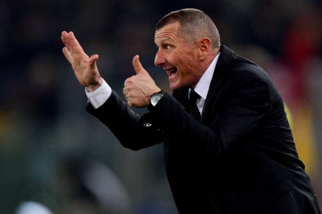 Andreazzoli sorpresa dell’Empoli. Fedelissimo di Spalletti, uomo Roma e quella giocata di Taddei… article-post