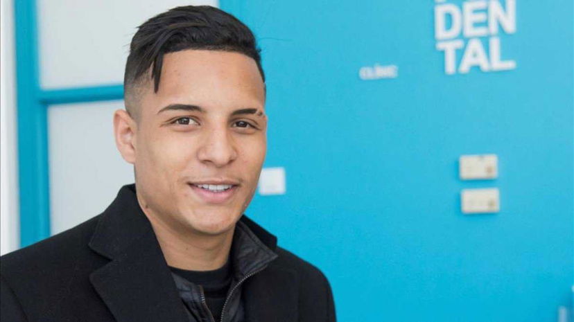 Siviglia, visite mediche per Guilherme Arana preview