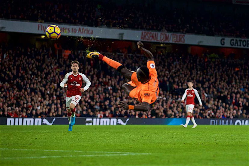 Premier League: show all’Emirates Stadium, Arsenal-Liverpool 3-3 preview