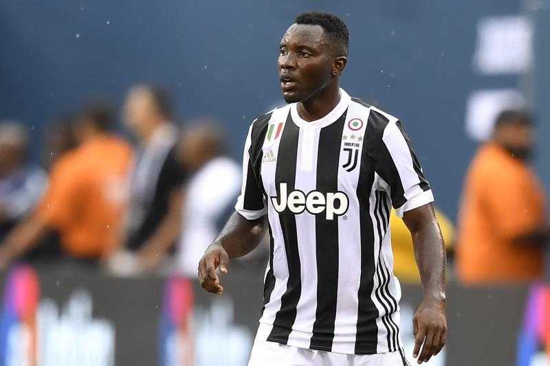 Juve, pensaci: questo Asamoah ti serve come il pane preview