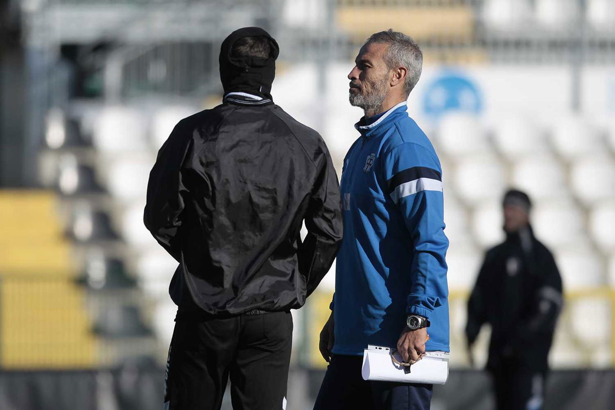 Ora è anche ufficiale: Pro Vercelli, è Atzori il nuovo allenatore article-post