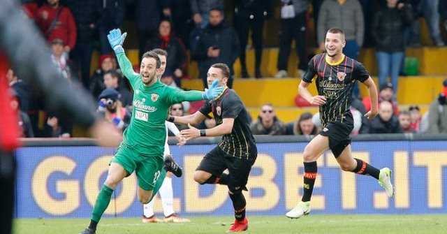 LA BANDANA DI PANTANI E QUELLA FRASE DI BUFFON: BRIGNOLI, QUANDO IL CALCIO INCONTRA L’EPICA preview