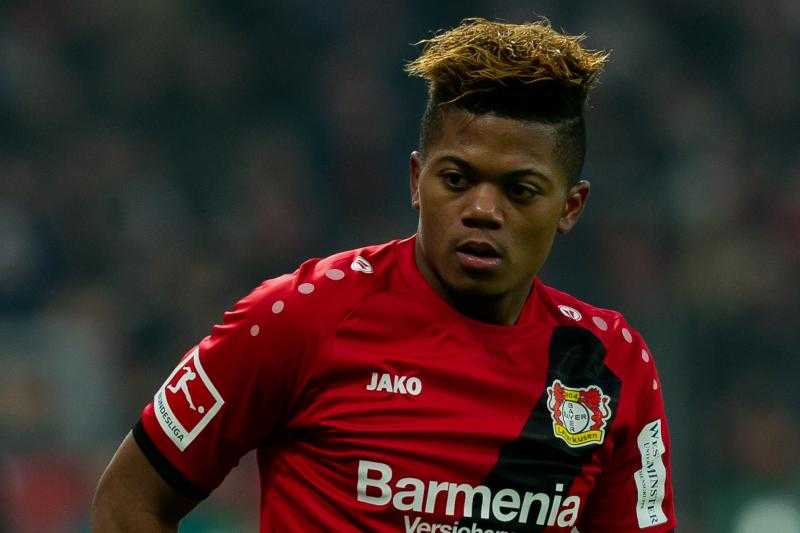 Leon Bailey, parla l’agente: “Nessun contatto recente con la Roma. Anche se…” preview