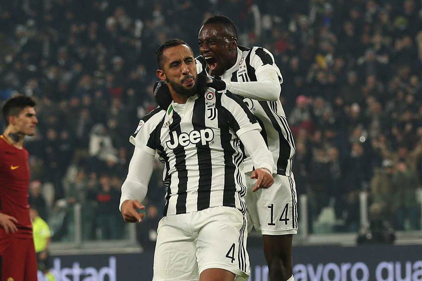 Benatia e Matuidi, frecciate al Napoli: “Ora i fuochi d’artificio, ma per davvero” preview