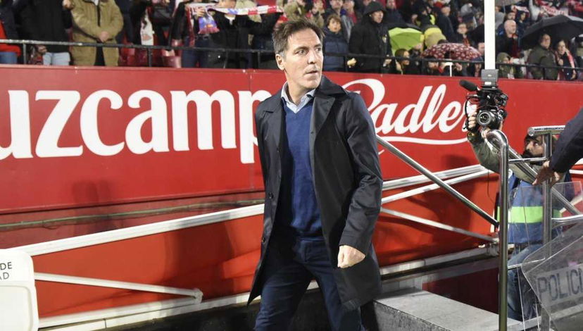 Ufficiale: Siviglia, esonerato Berizzo. Esattamente un mese fa… preview
