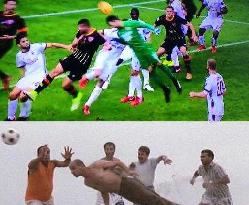 Brignoli: “Sì, sembravo Aldo in ‘Tre uomini e una gamba’. Ora su Instagram…” article-post