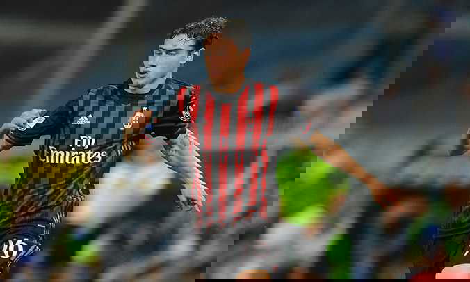 sito Milan