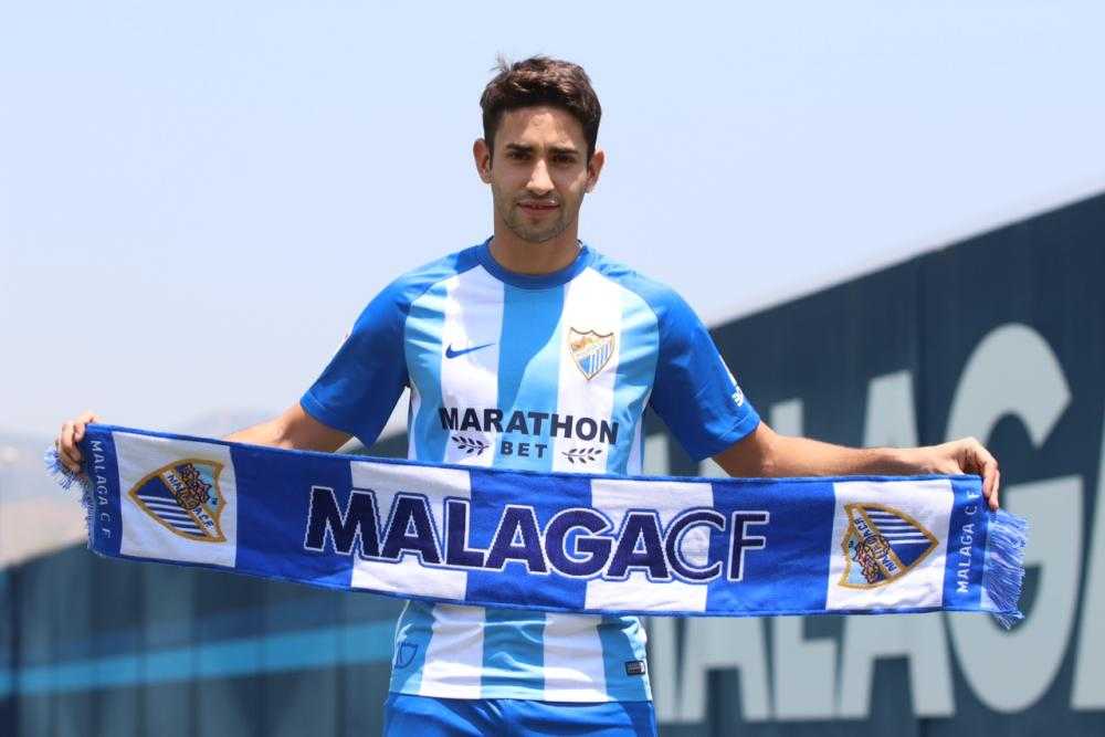 As: Cecchini-Malaga già ai saluti, c’è l’accordo con i messicani del Leon article-post