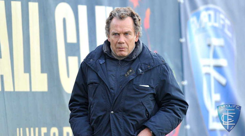 Ufficiale: Empoli, Luca Cecconi nuovo responsabile del settore giovanile preview