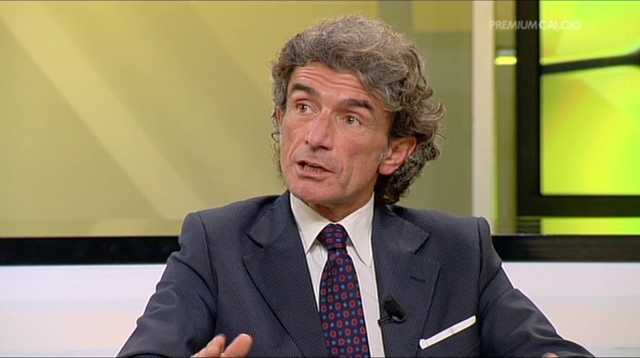 Cesari: “Basta con Orsato, è un martirio! Ha sbagliato una partita” preview