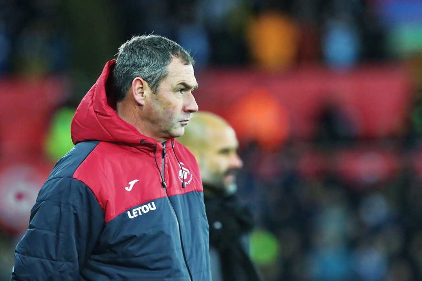 Ufficiale: Swansea, esonerato Clement preview