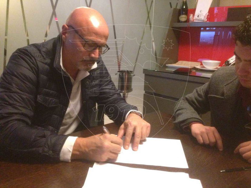 Colantuono: “Salerno piazza calda e importante. Non ho esitato un momento, sono onorato” preview