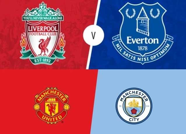 Liverpool-Everton e Mou contro Pep: l’Inghilterra si accende per i gran derby. Gelo permettendo preview