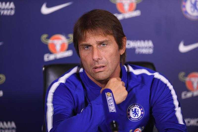 Conte: “Chi allenerò alla prossima intervista italiana? Domanda cattiva, preferisco non rispondere” preview