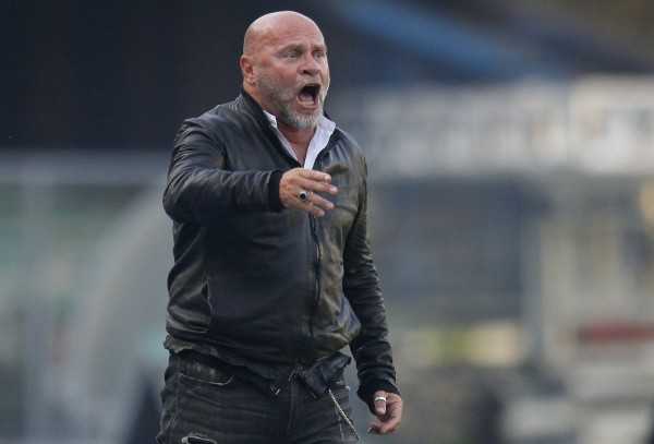 Ascoli, tutti convocati da Cosmi per il ritorno del play-out con l’Entella preview