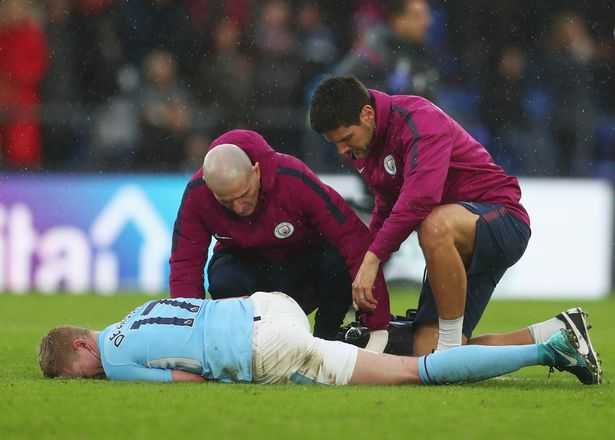 Guardiola: “Gli infortunati eccellenti? Gabriel Jesus fuori uno o due mesi. Per De Bruyne…” preview