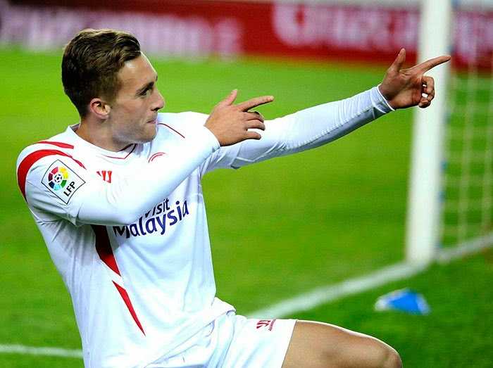 Dalla Spagna: Siviglia, su richiesta di Montella può tornare Deulofeu preview