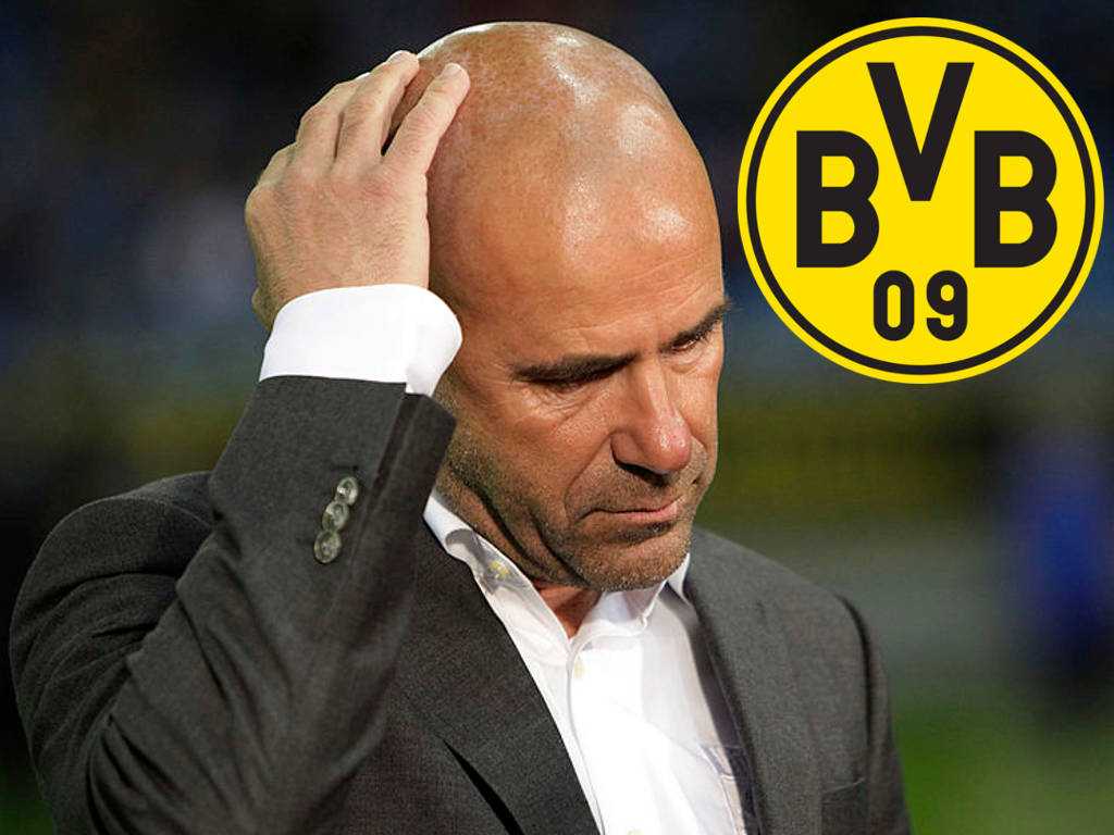 Dal no del Nizza per Favre al disastro Bosz: è un Borussia Dortmund da museo degli orrori article-post