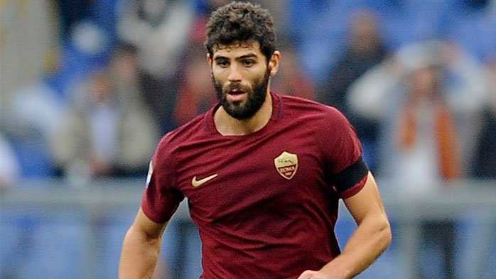 Roma, parla Fazio: “CR7 importante per la Serie A. Noi vogliamo migliorarci e con Pastore…” preview