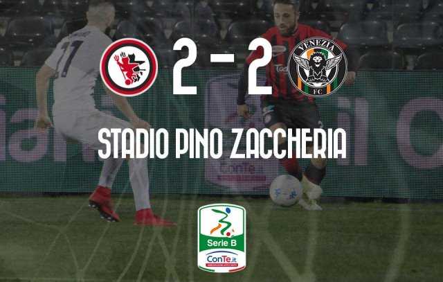 Foggia-Venezia, tensione in tribuna nel concitato finale: i comunicati delle due società preview