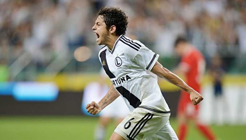 sito Legia