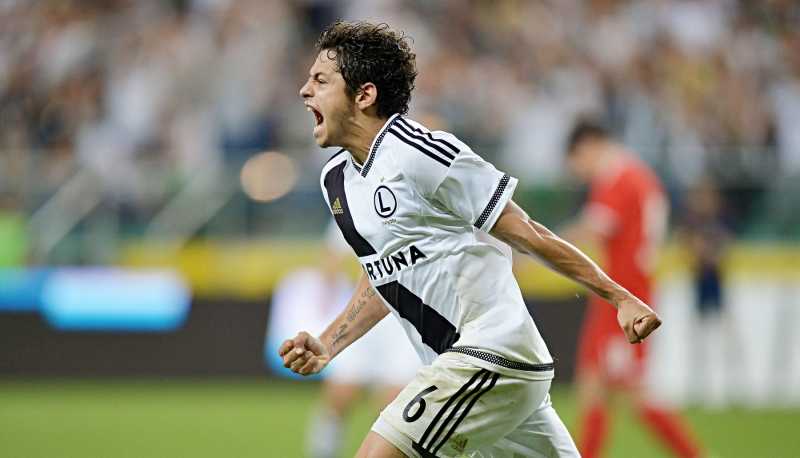 Guilherme, un rigore da tre punti e 1° posto. Prima del Benevento article-post