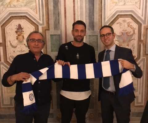 Colpo Caratese: preso l’attaccante Gambino article-post