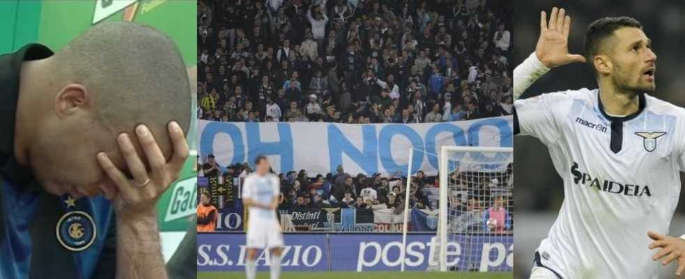 Inter e Lazio tra “distorsioni” discutibili e freschi precedenti article-post