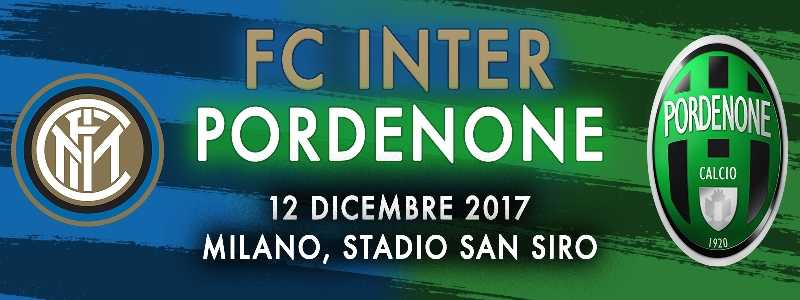 Coppa Italia: Inter-Pordenone, le formazioni ufficiali preview