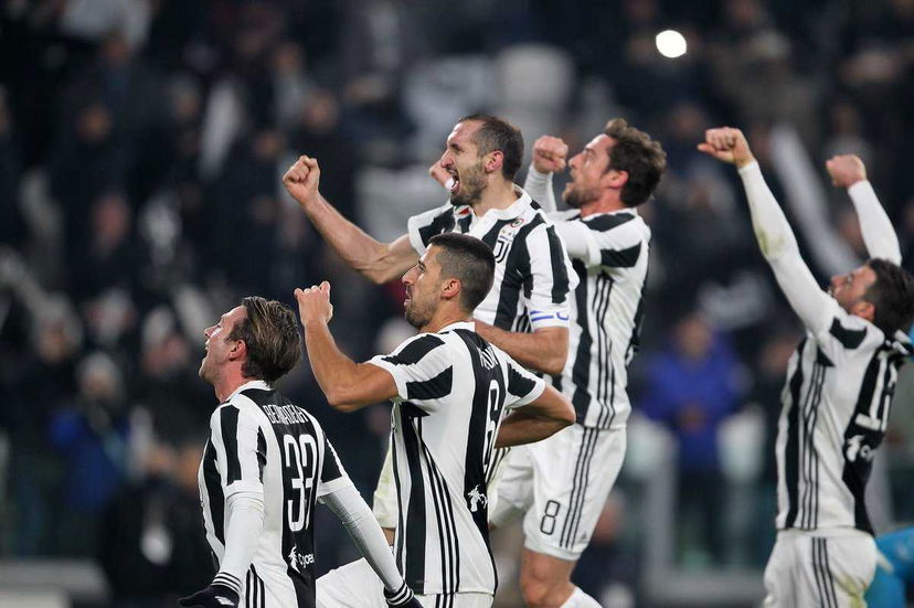 Sondaggio: Juve-Roma, il 50% aveva previsto la vittoria dei bianconeri preview