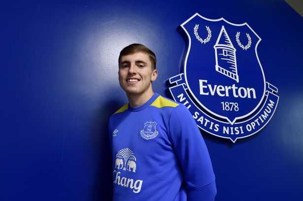 Mirror: l’Everton blinda Kenny, tutto pronto per il rinnovo preview