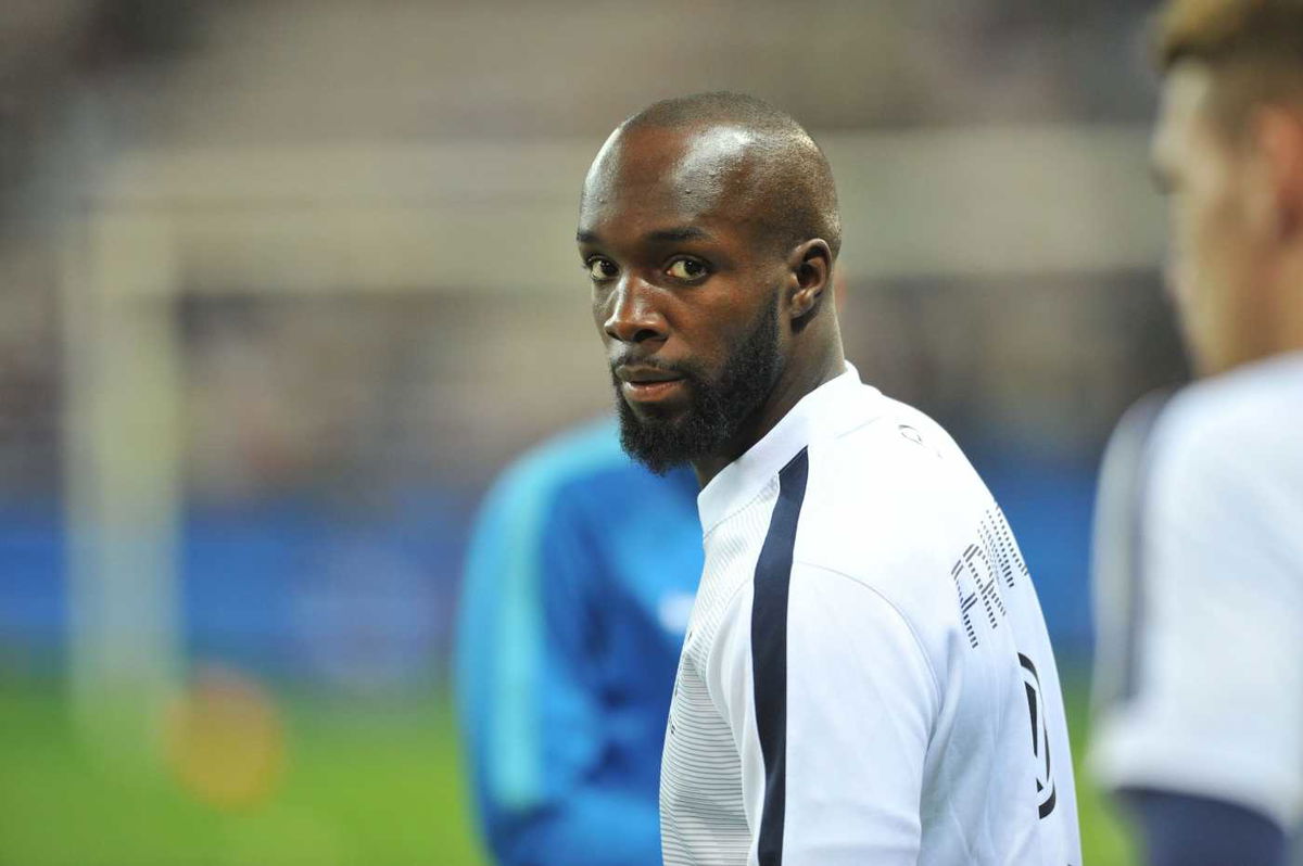 Dalla Francia: Psg, visite ok per Lassana Diarra. Nelle prossime ore l’annuncio article-post