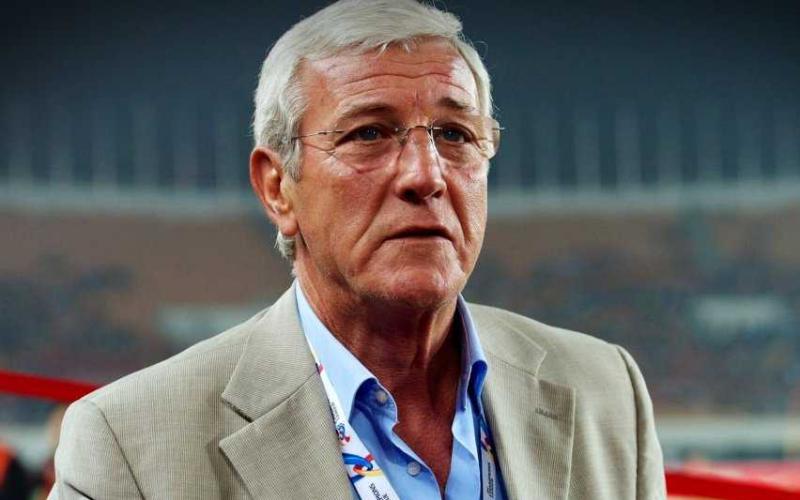 Twitter Lippi