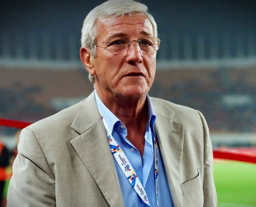 Lippi: “Per lo scudetto sarà lotta a tre. Nazionale? Mancini ha creato un gruppo giovane, tecnico e forte” preview