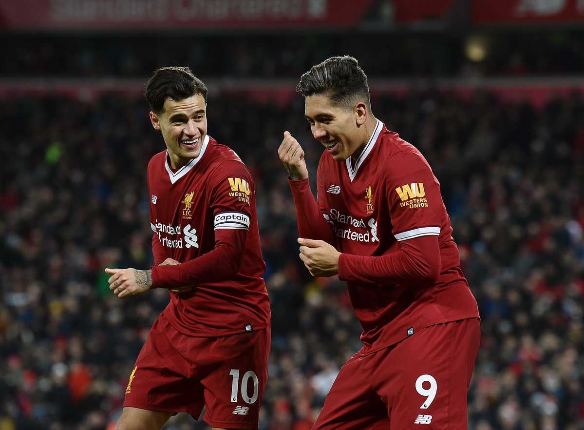 Premier League, Boxing Day: Liverpool-Swansea 5-0. Risultati, marcatori e classifica article-post
