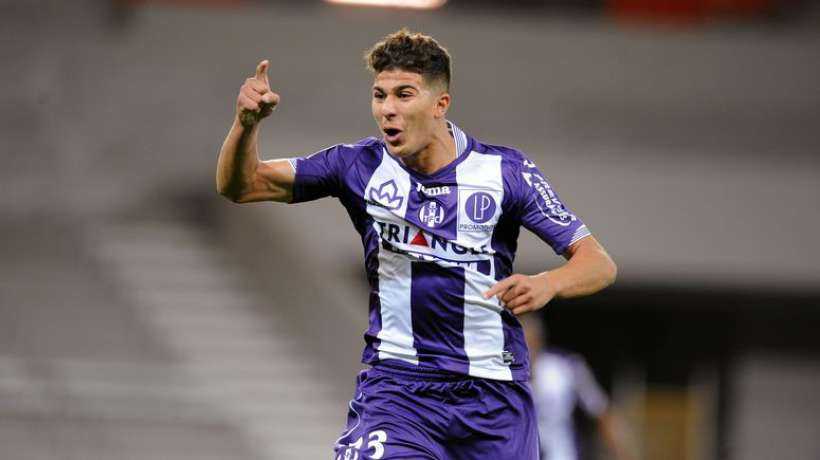 Napoli, ecco Machach: fumantino ma di qualità. Dalle curiosità su Zidane all’aggressione con licenziamento a Tolosa article-post