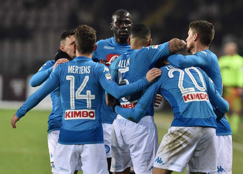 “Napoli noioso e prevedibile”: storia di una settimana fa, i circhi sono aperti preview